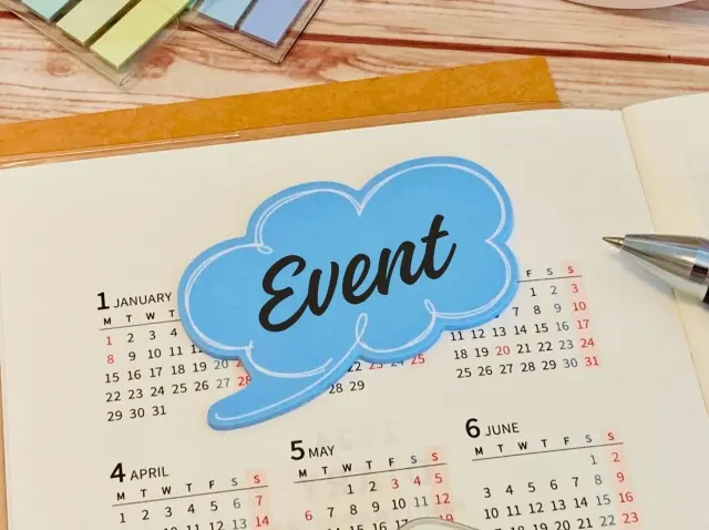 イベント