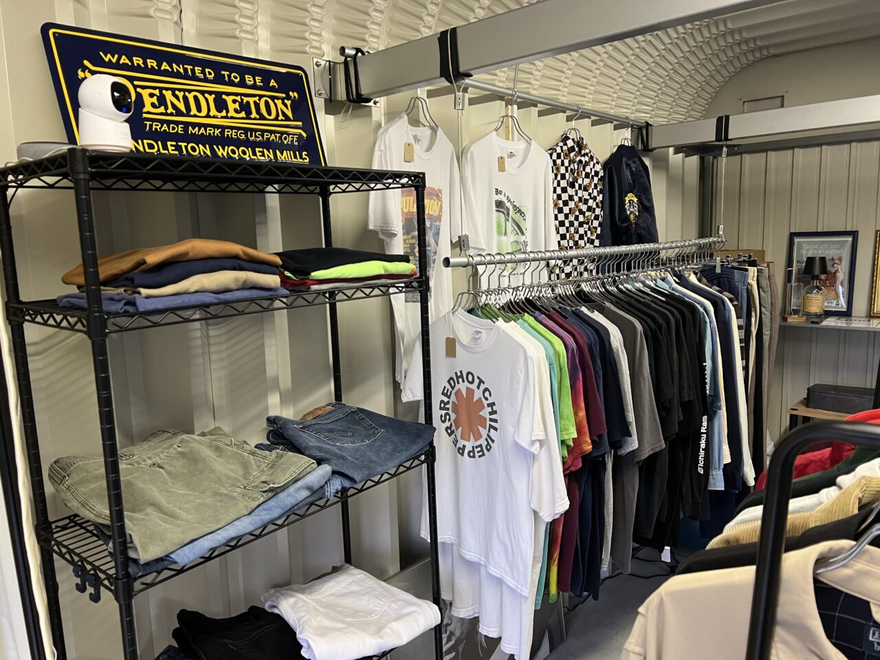 5/4古着屋emilOPEN