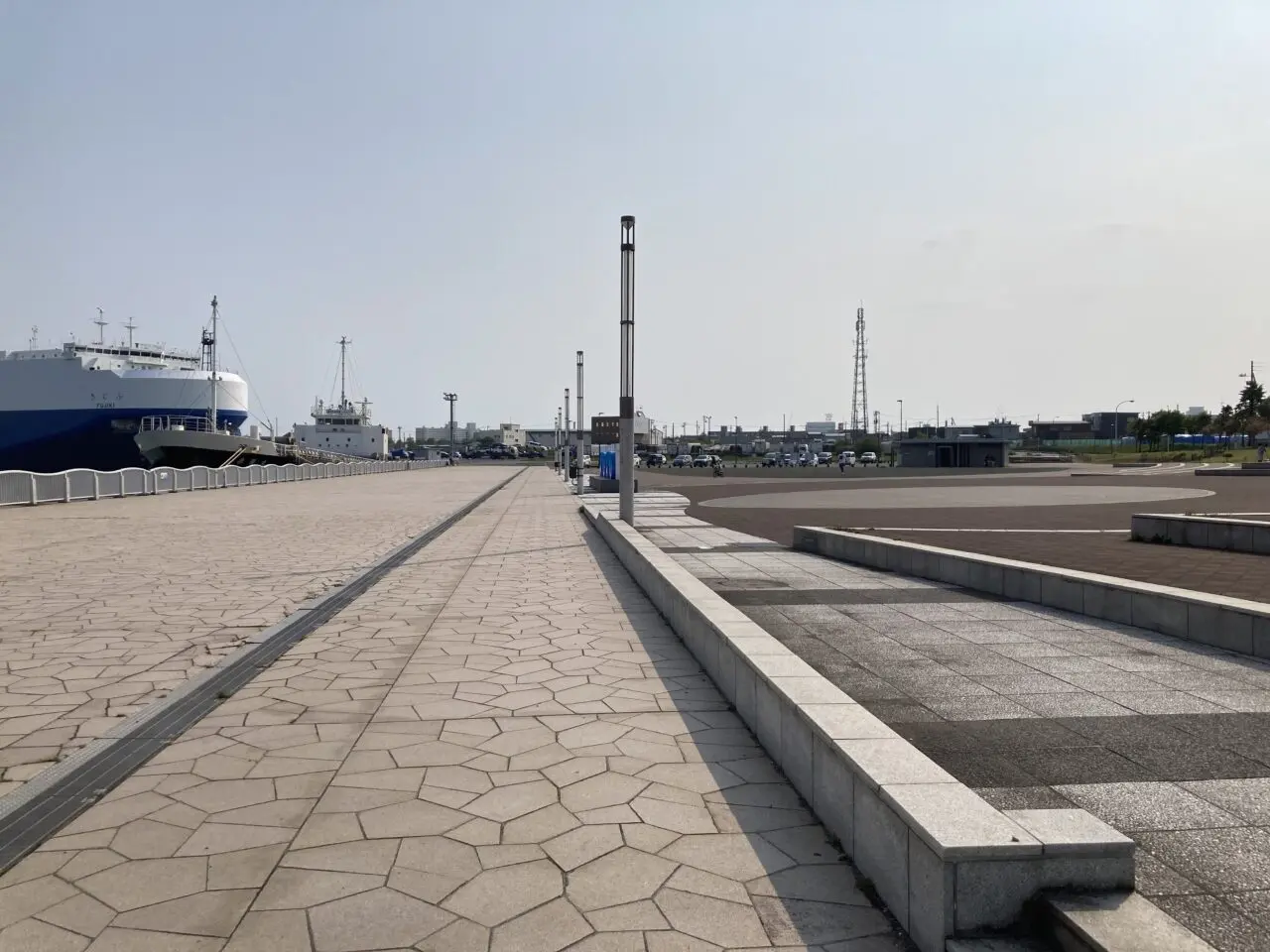 キラキラ公園