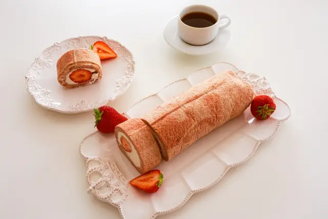 ケーキ