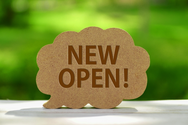 OPEN